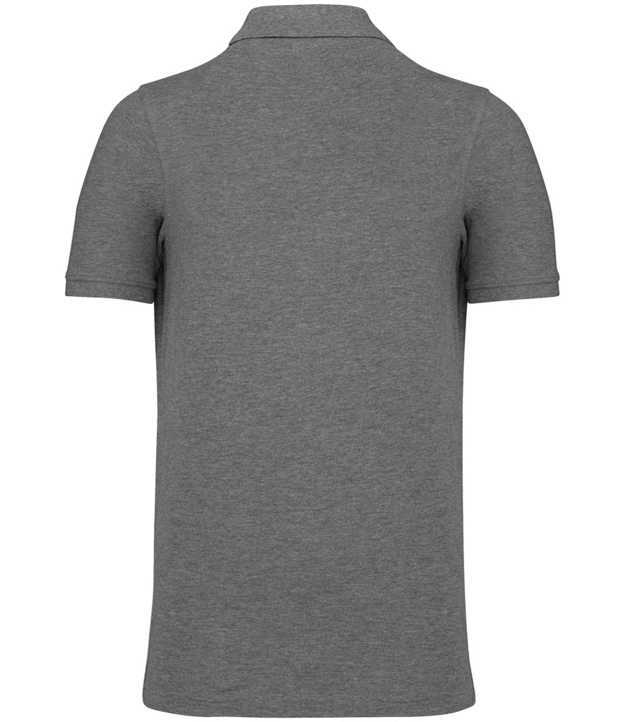 Grey Heather