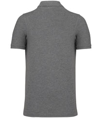 Grey Heather