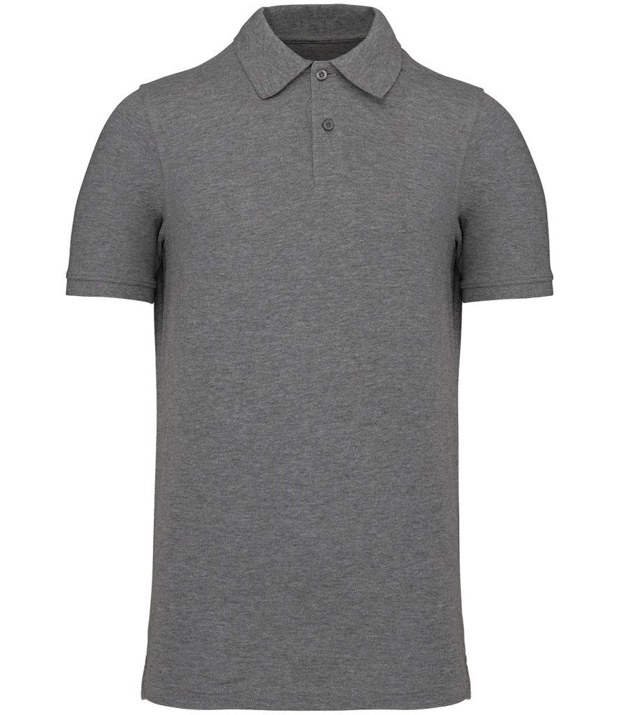 Grey Heather