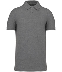 Grey Heather