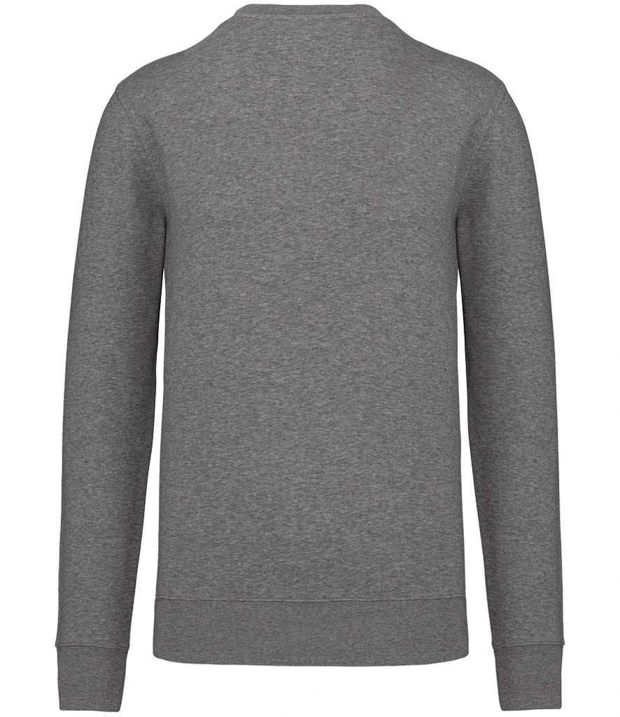 Grey Heather