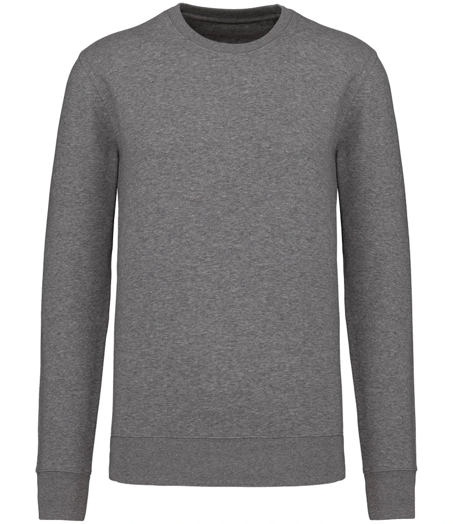 Grey Heather