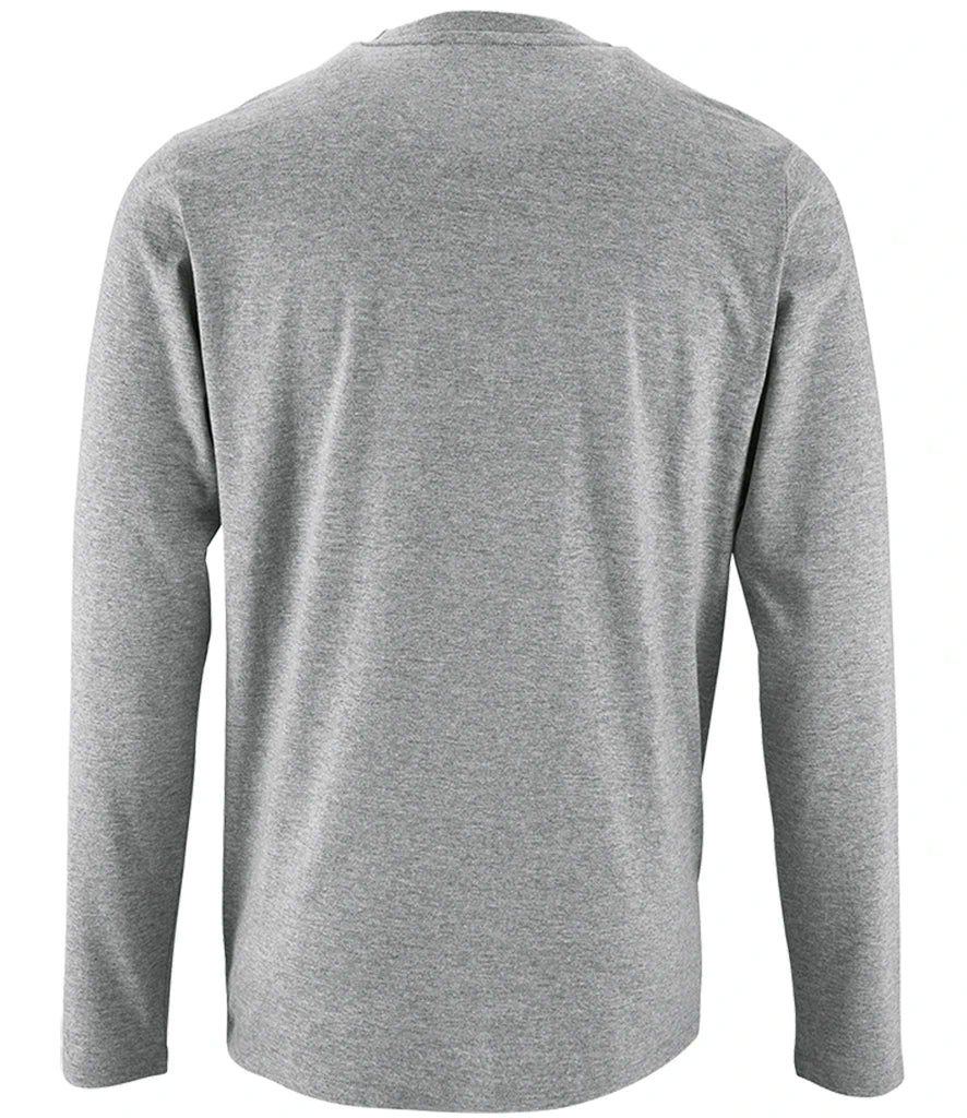 Grey Marl