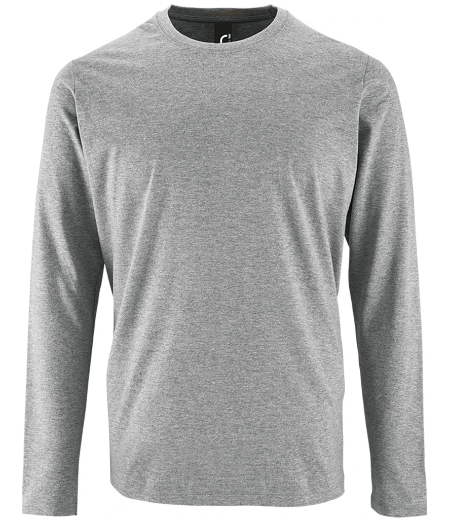 Grey Marl