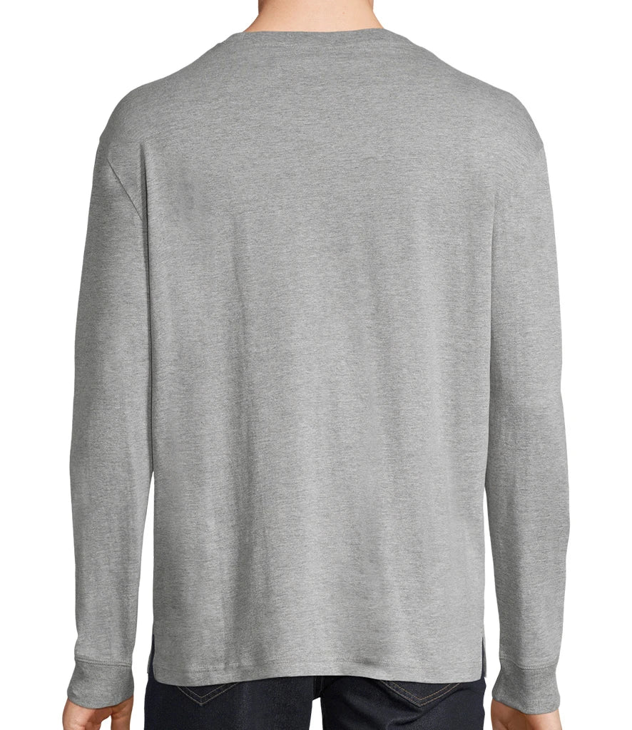 Grey Marl