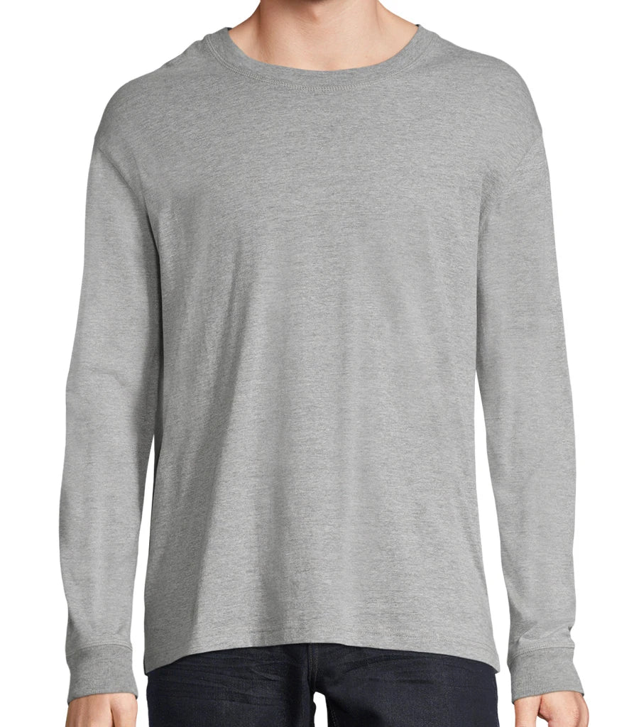 Grey Marl