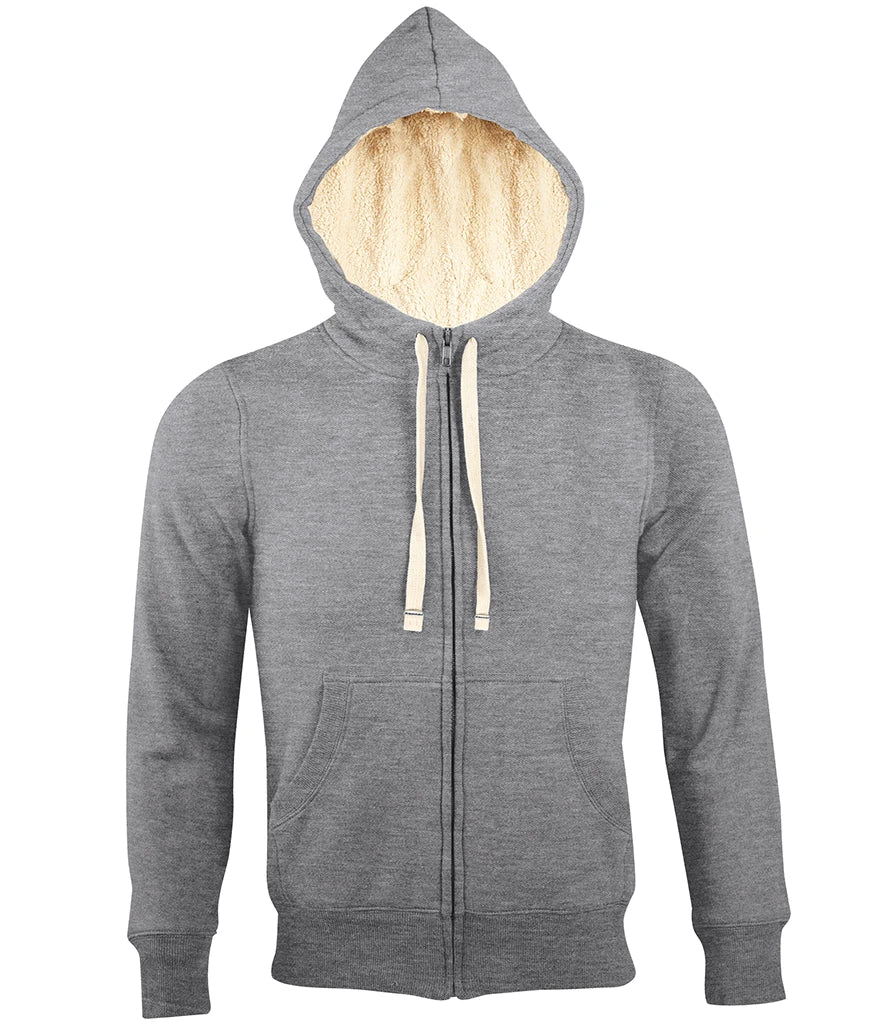 Grey Marl