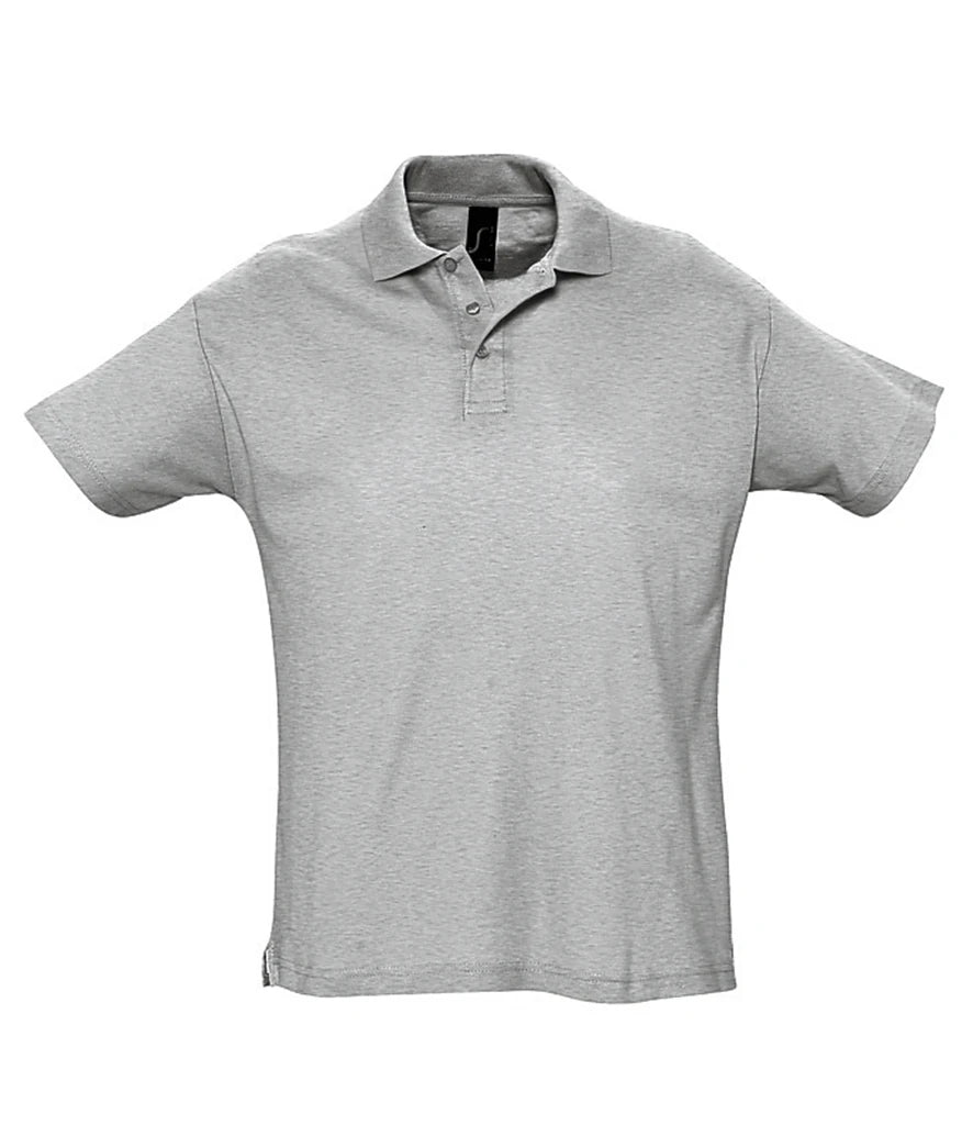 Grey Marl