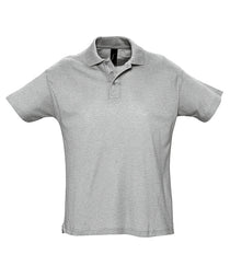 Grey Marl