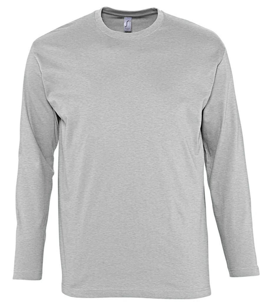 Grey Marl