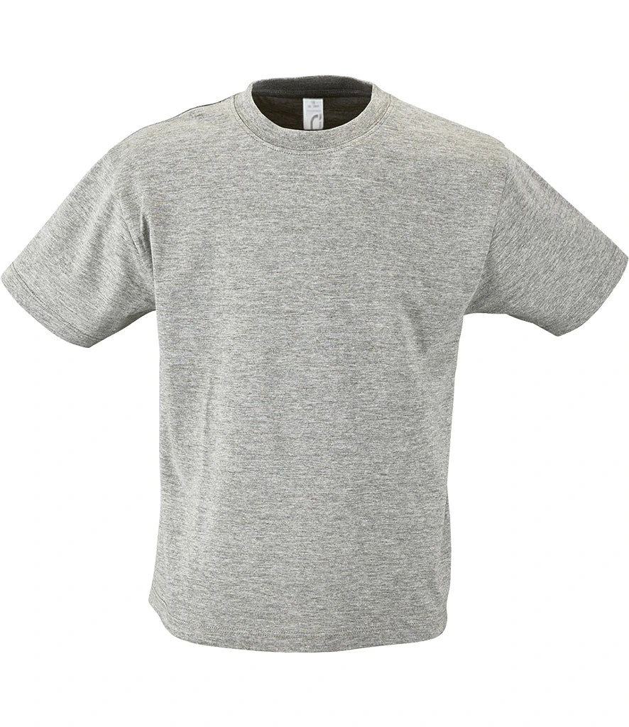 Grey Marl