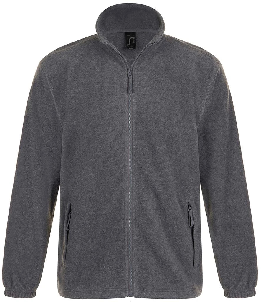 Grey Marl