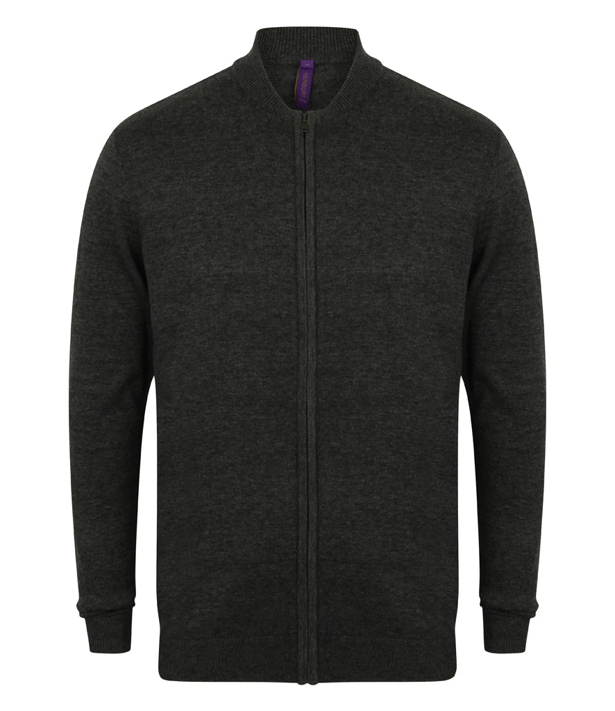Grey Marl