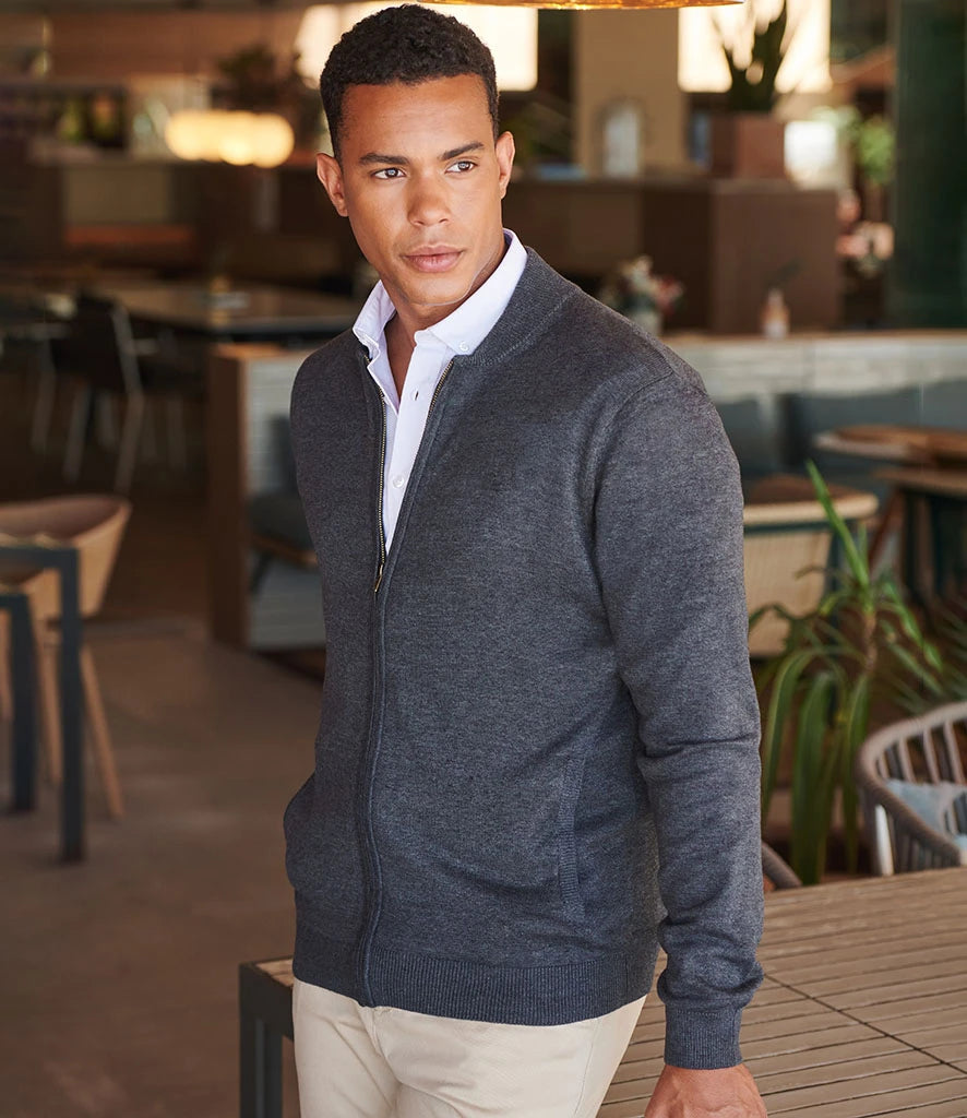 Grey Marl