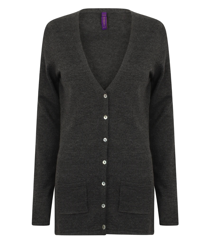 Grey Marl