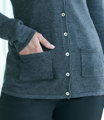 Grey Marl