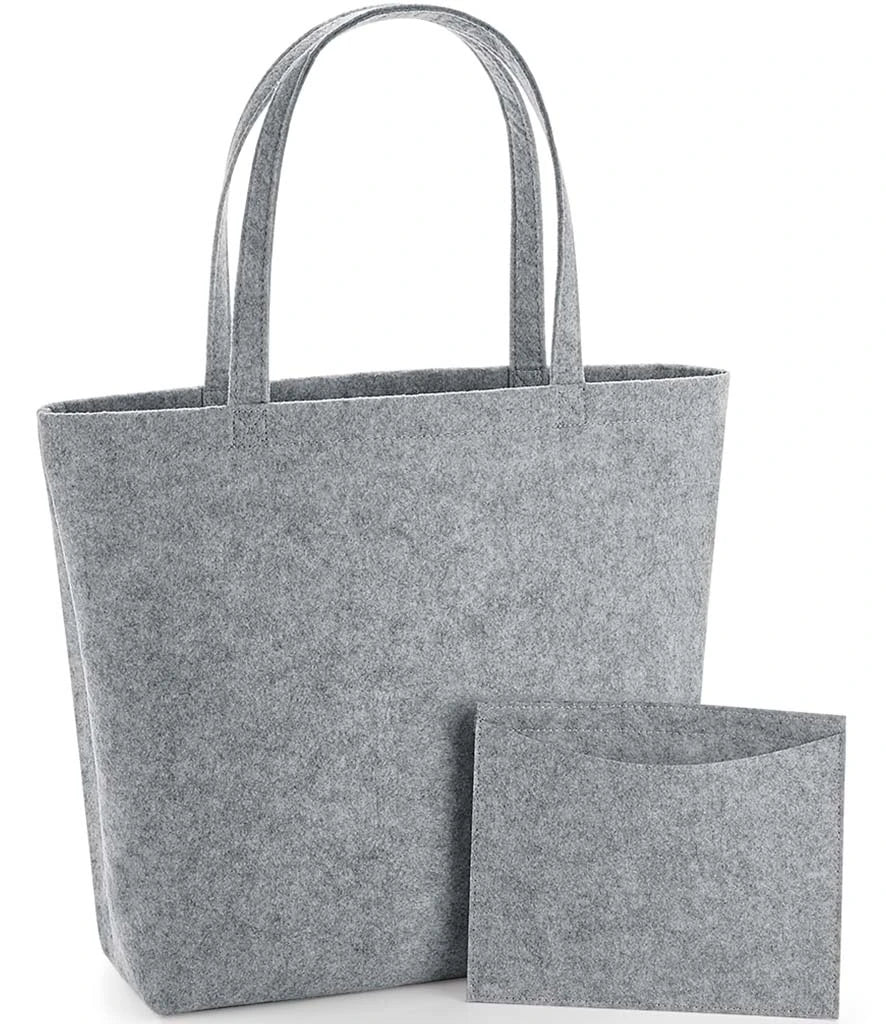 Grey Melange