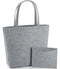 Grey Melange