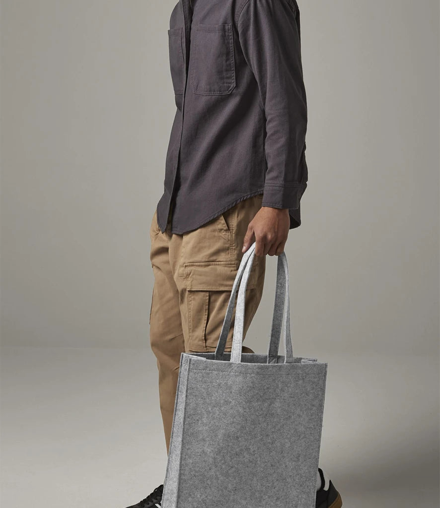 Grey Melange