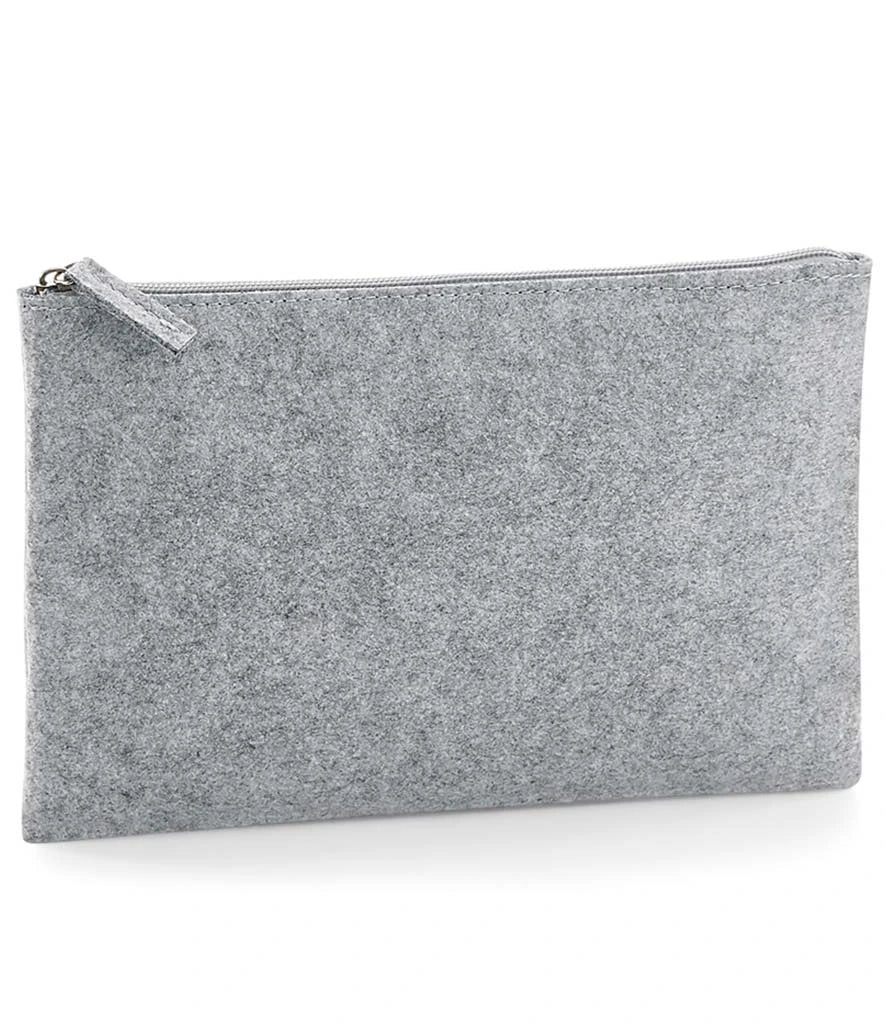 Grey Melange