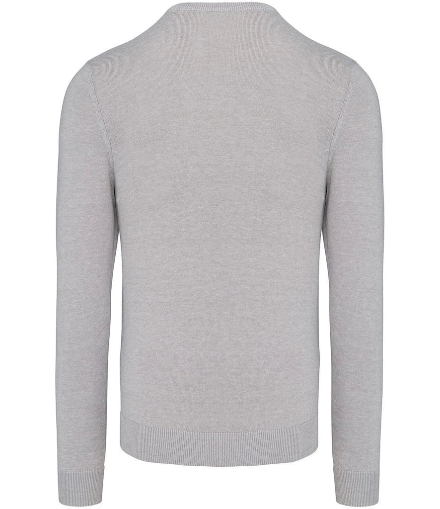 Grey Melange