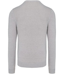 Grey Melange