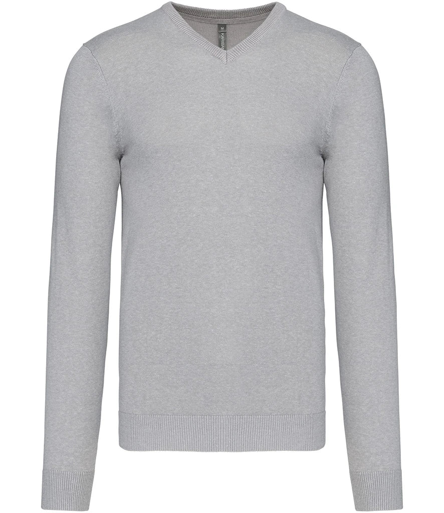 Grey Melange