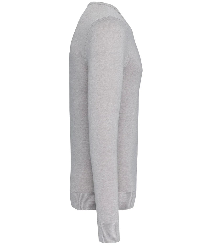 Grey Melange