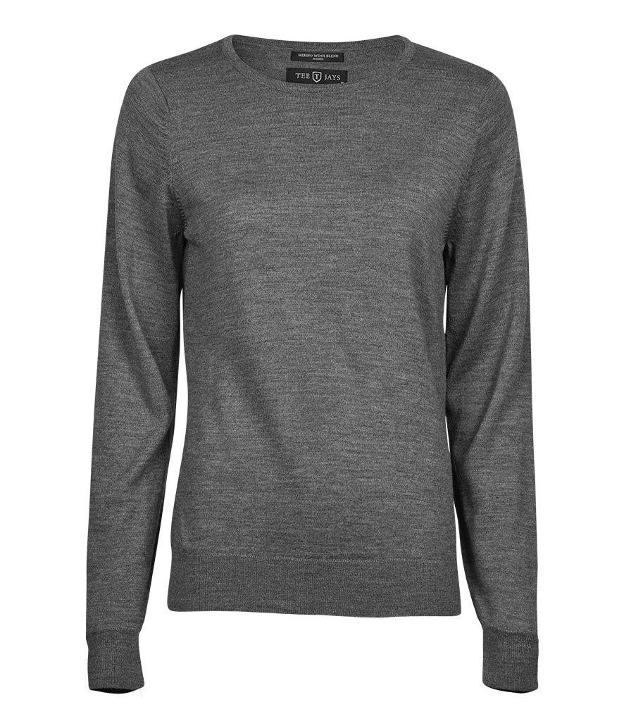 Grey Melange