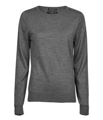 Grey Melange