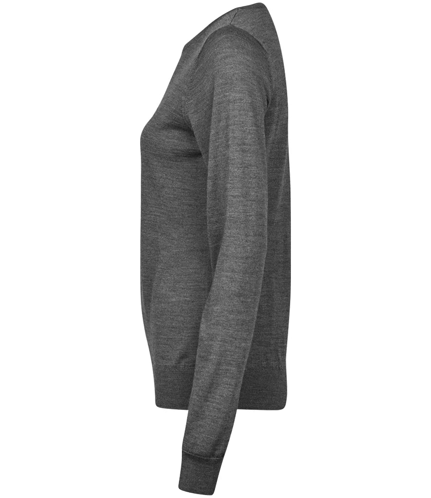 Grey Melange