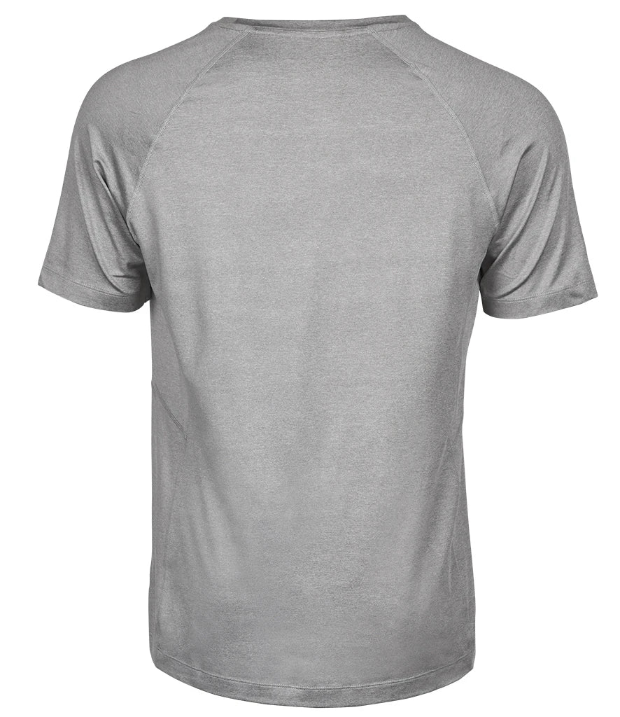 Grey Melange