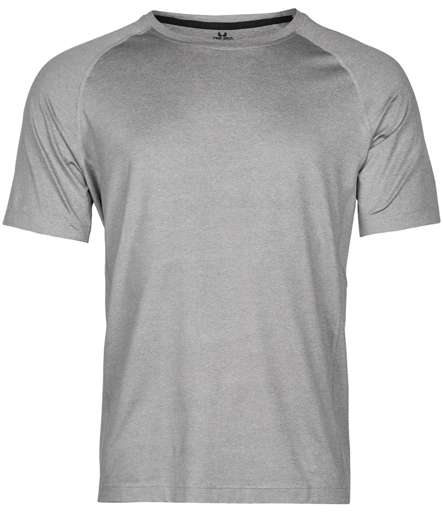 Grey Melange