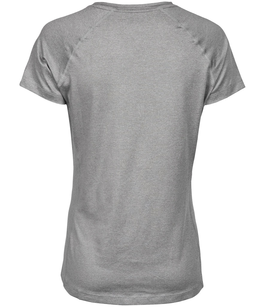 Grey Melange