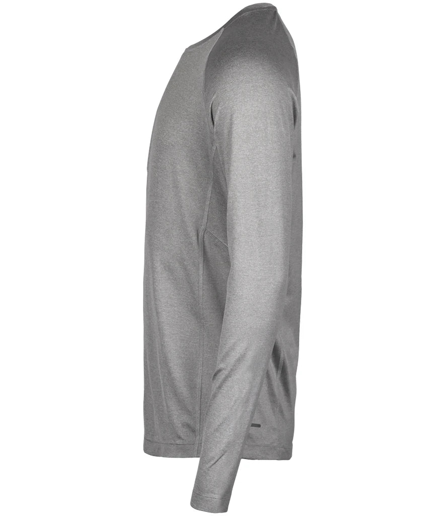 Grey Melange