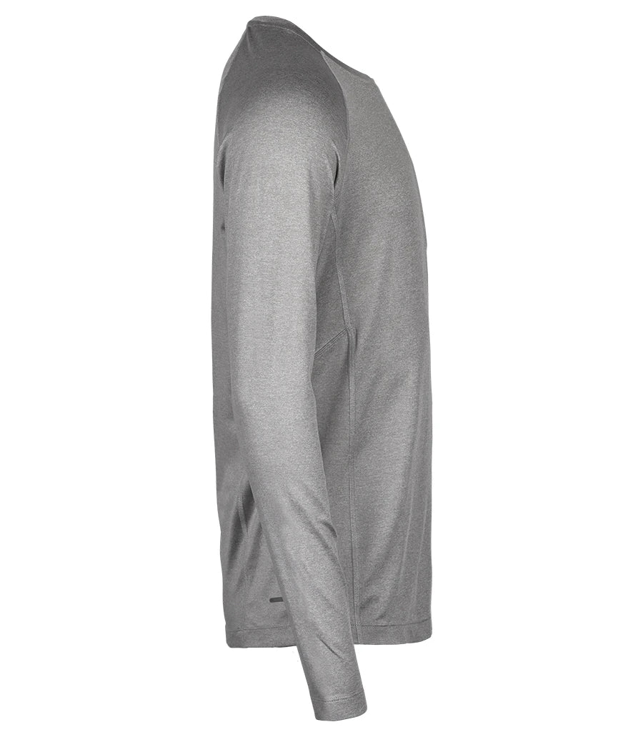 Grey Melange