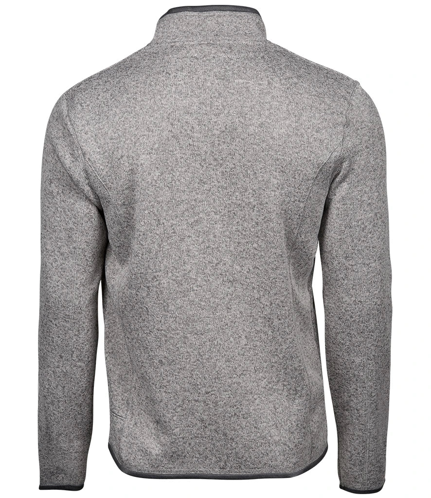 Grey Melange