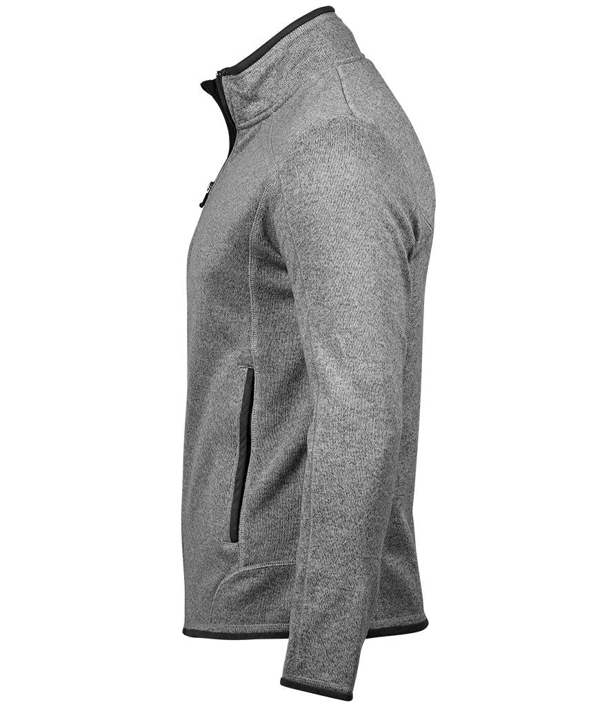 Grey Melange