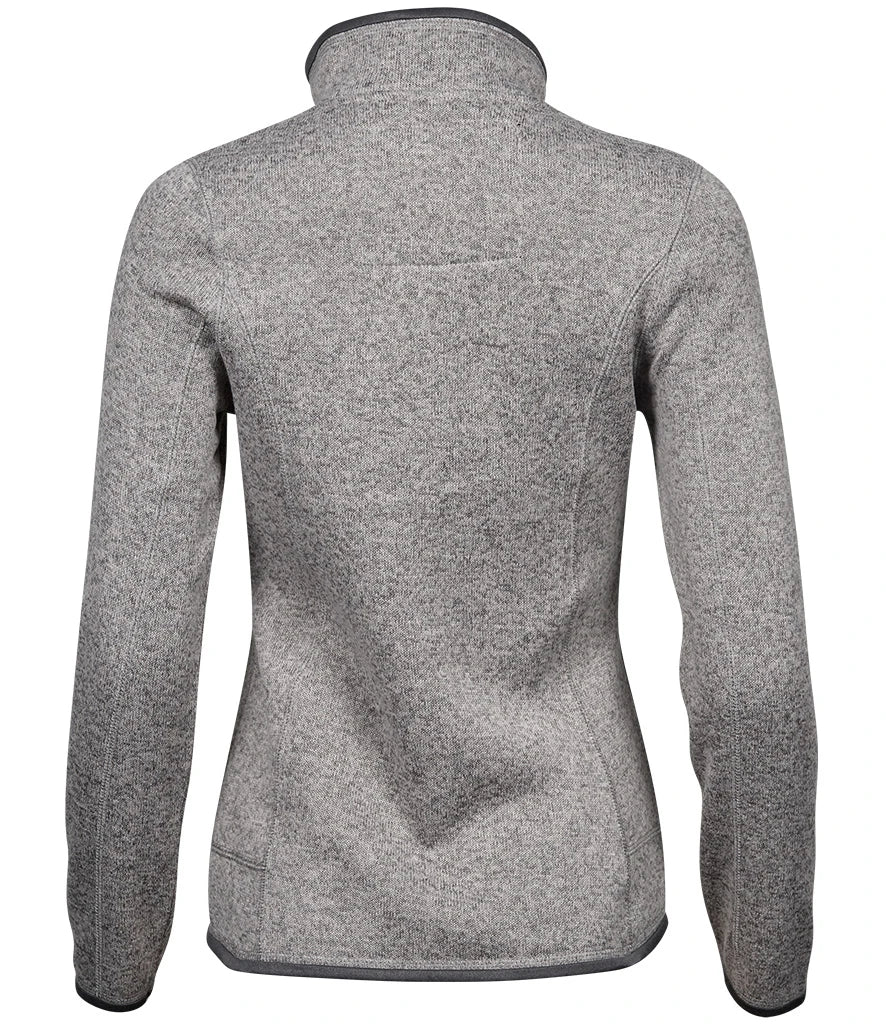 Grey Melange