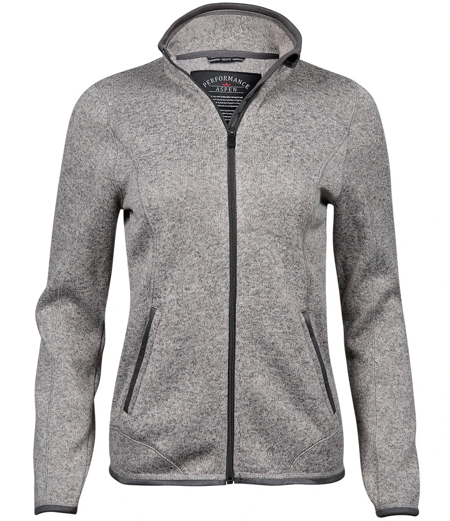 Grey Melange