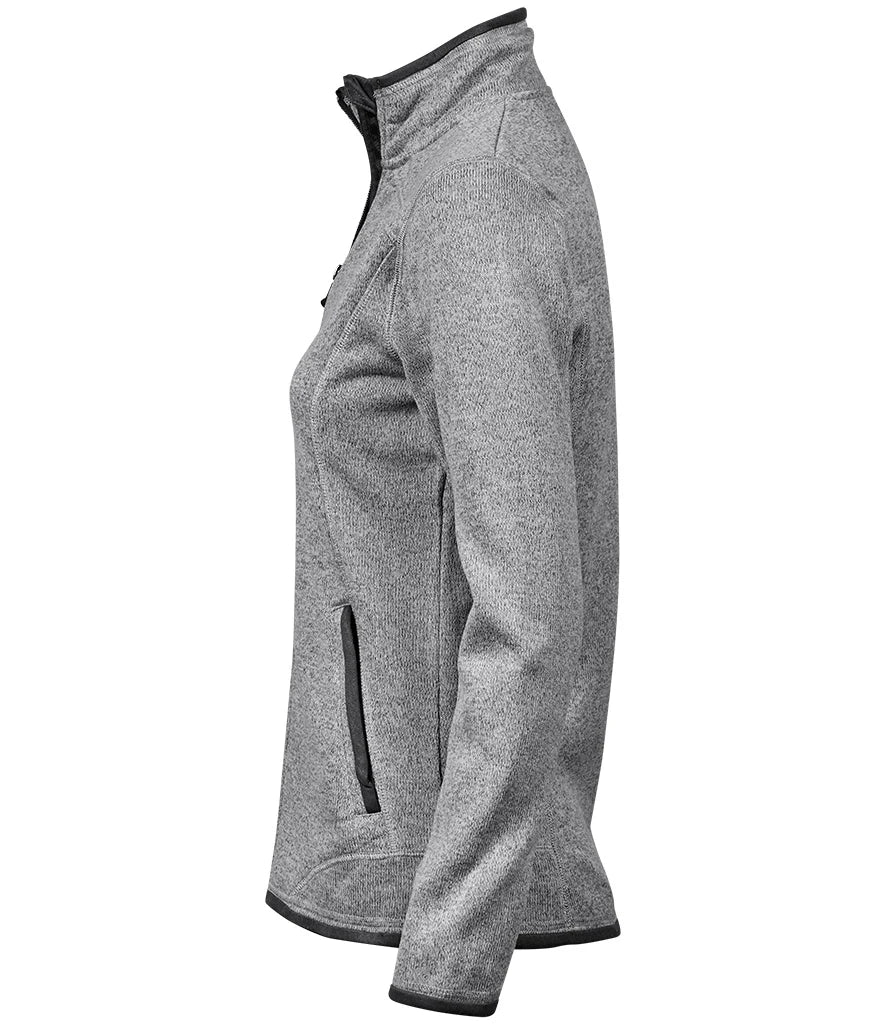 Grey Melange