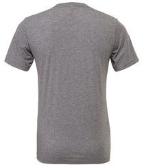 Grey Tri-Blend