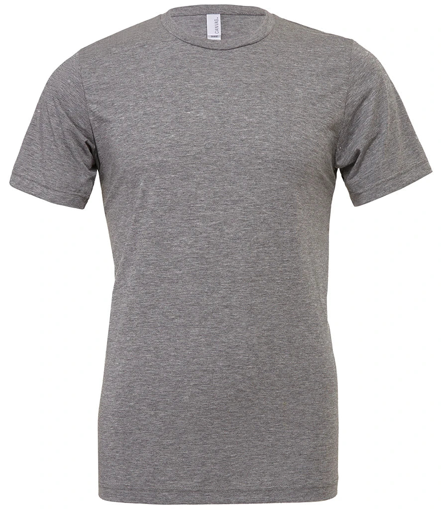 Grey Tri-Blend