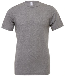 Grey Tri-Blend