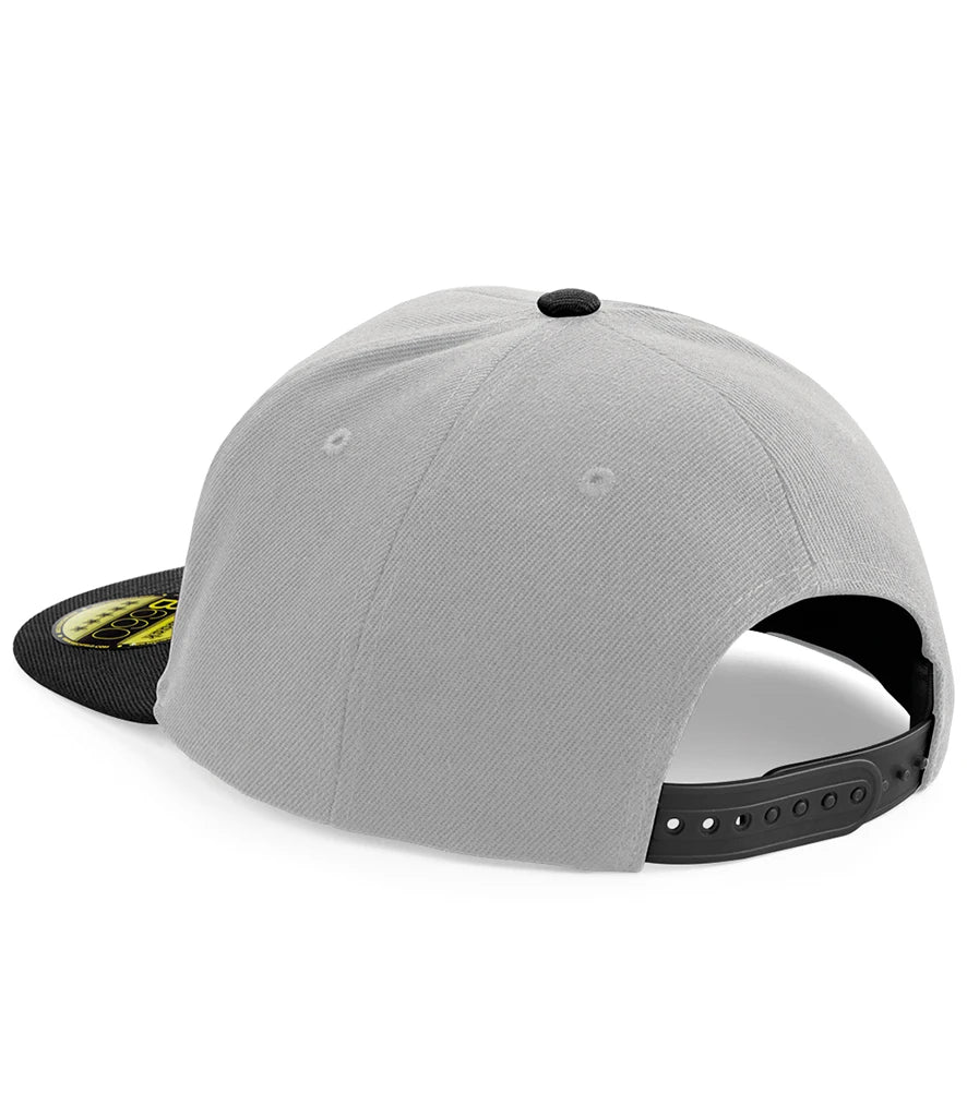Grey/Black
