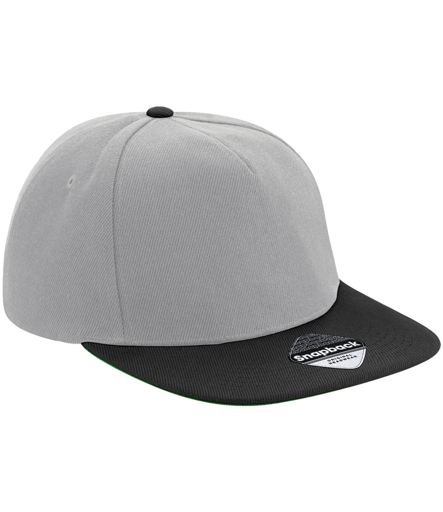 Grey/Black