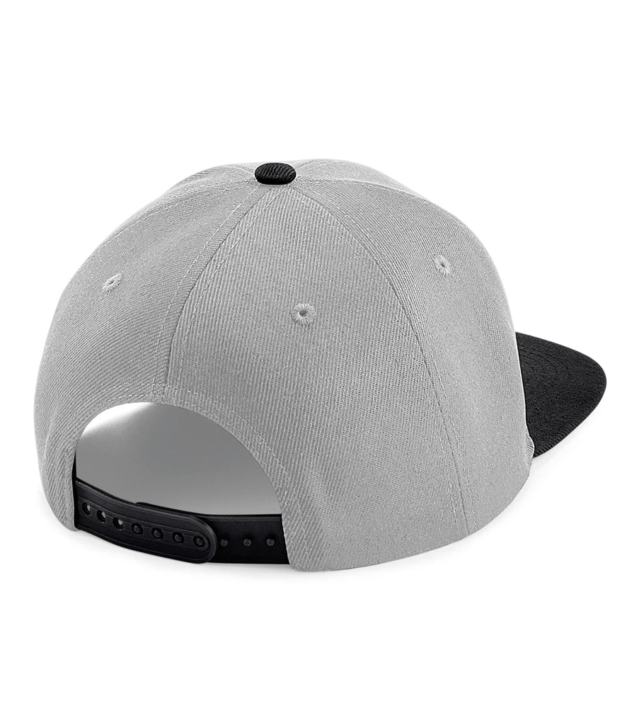 Grey/Black