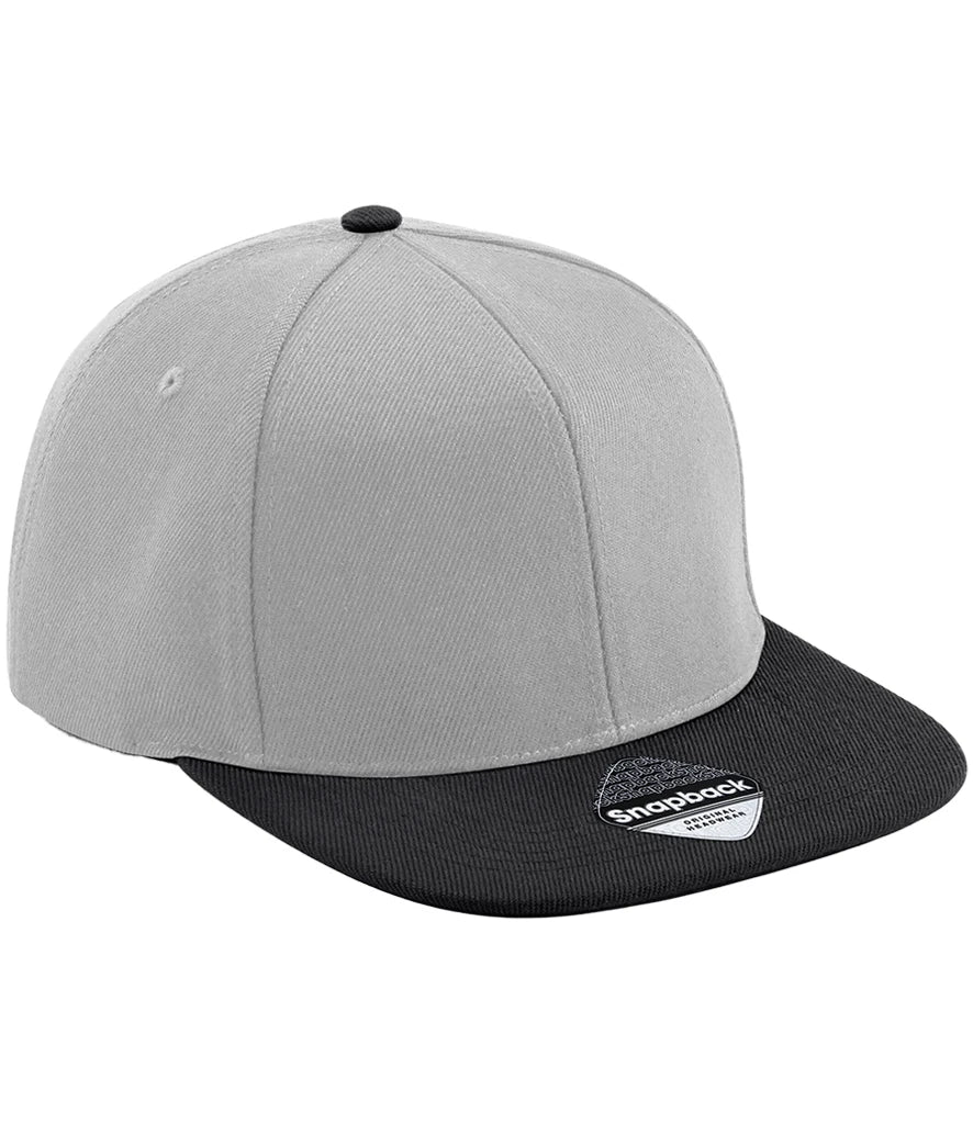 Grey/Black