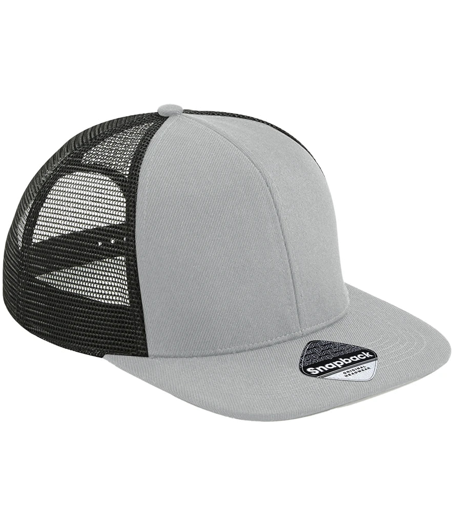 Grey/Black
