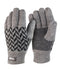 Grey/Black